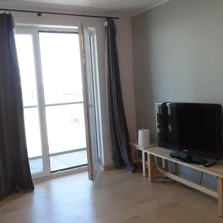 Sloneczna Zatoka * Gdynia